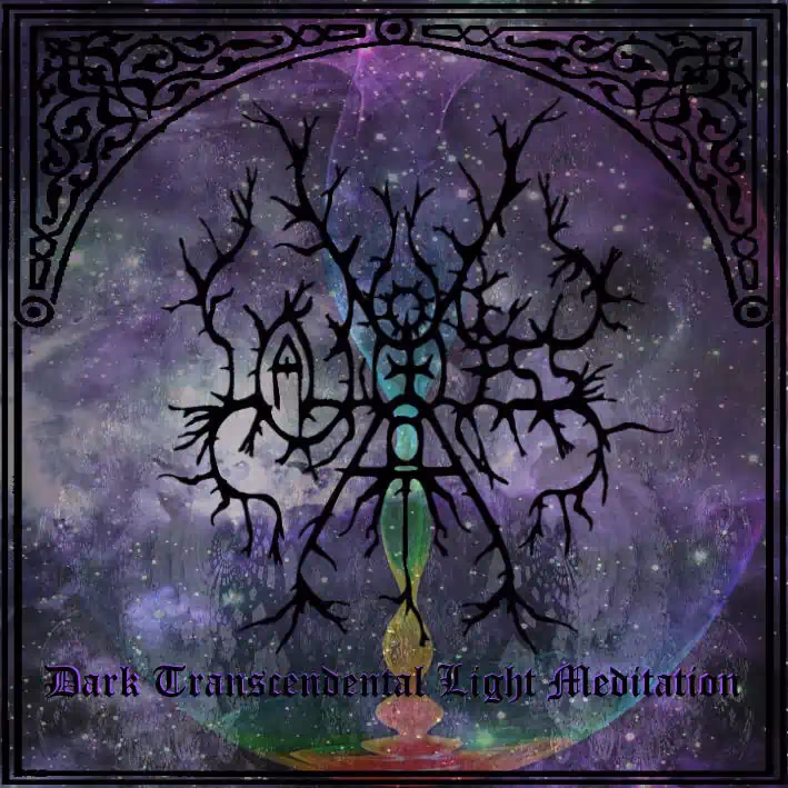 Cover: Dark Transcendental
