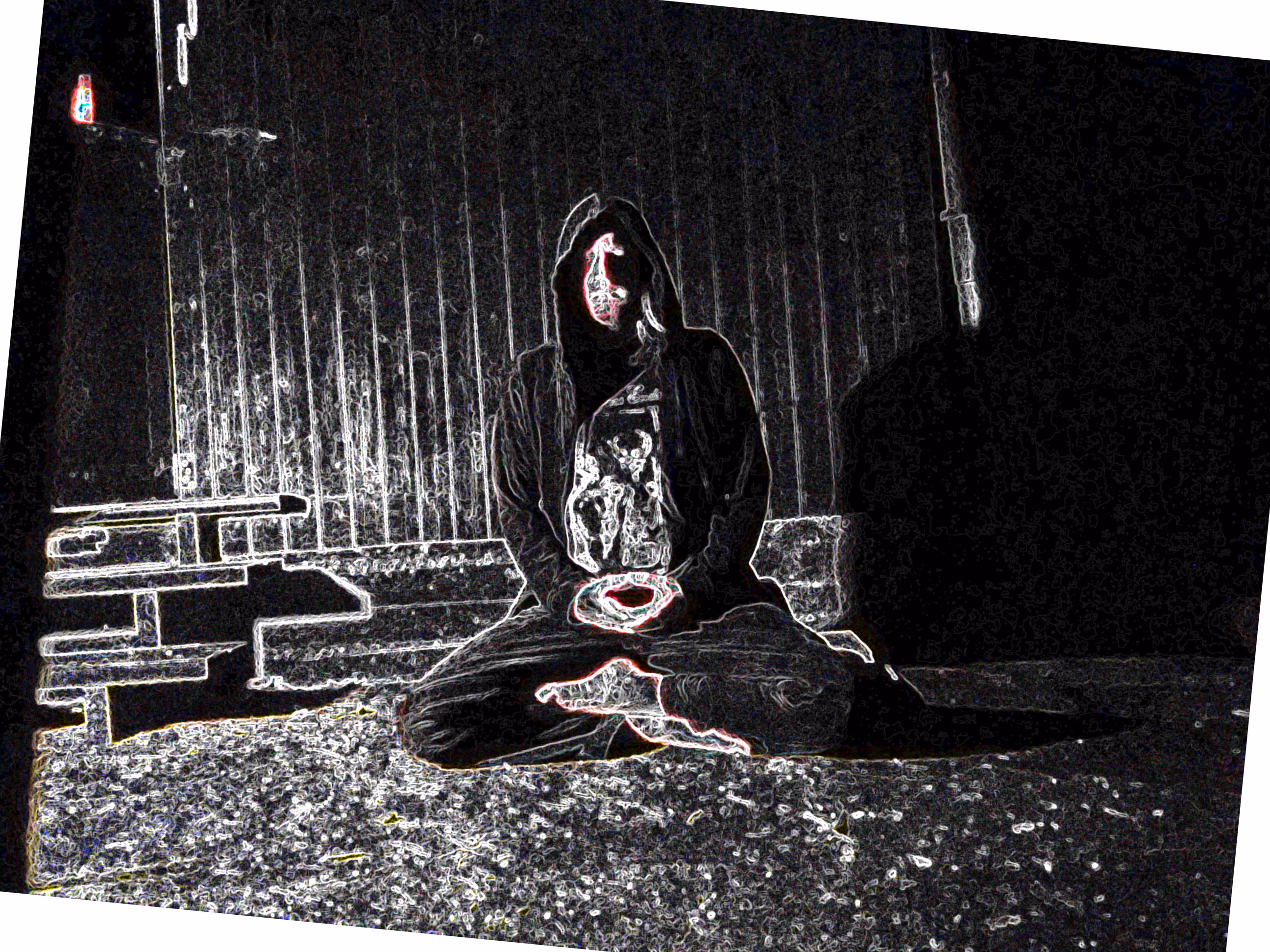 H. Stieghorst — None Valueless Art