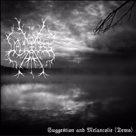 Cover: Suggestion and Melancolie